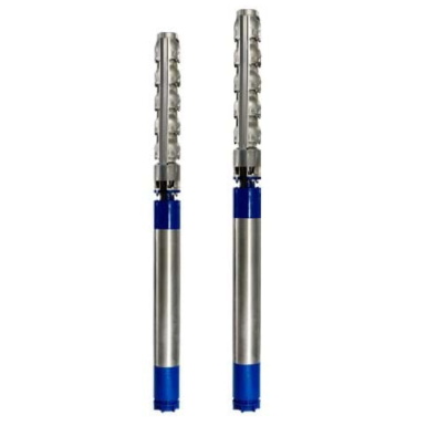 LOWARA(罗瓦拉)潜水钻孔泵 Z10、Z12